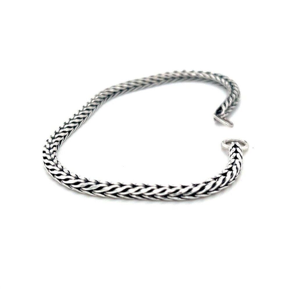 Trollbeads 925 Bracelet - Picture 2 of 4